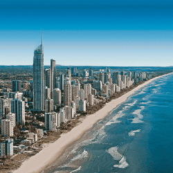 Gold Coast - Gold Coast