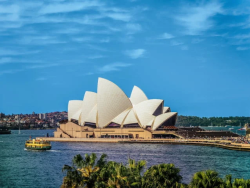Sydney - Sydney