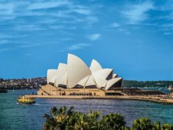 Sydney - Sydney