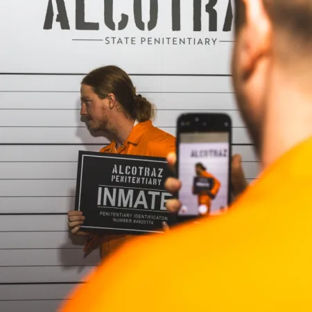Gallery Alcotraz