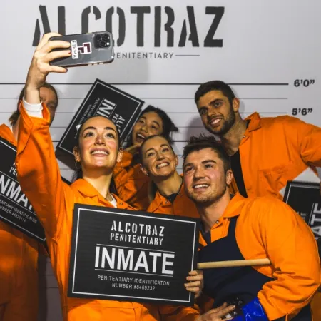 Gallery Alcotraz